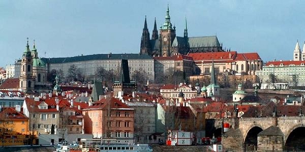 Пражский Град Пражский Град