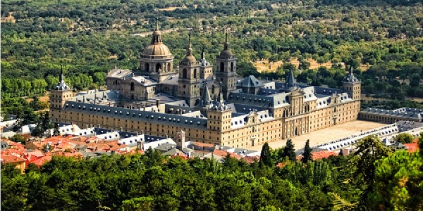 Эскориал