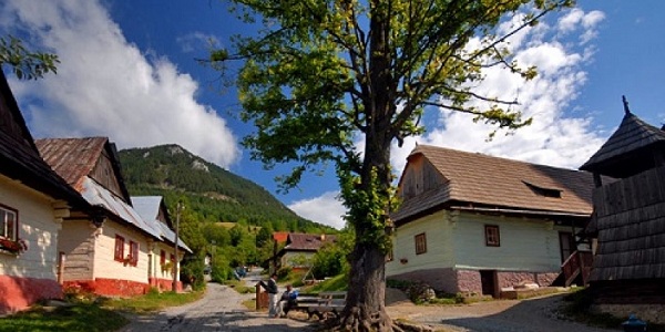 Влколинец